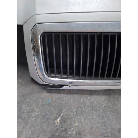 Capota motor SKODA FABIA 6Y2 1999 - 2008