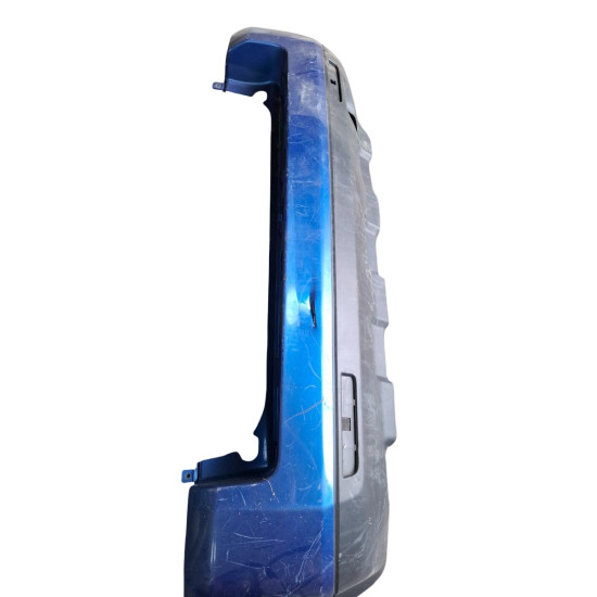 Bara spate LAND ROVER FREELANDER 2 LF_, L359 2006 - 2014 2.2 TD4 4x4 224DT, DW12BTED4