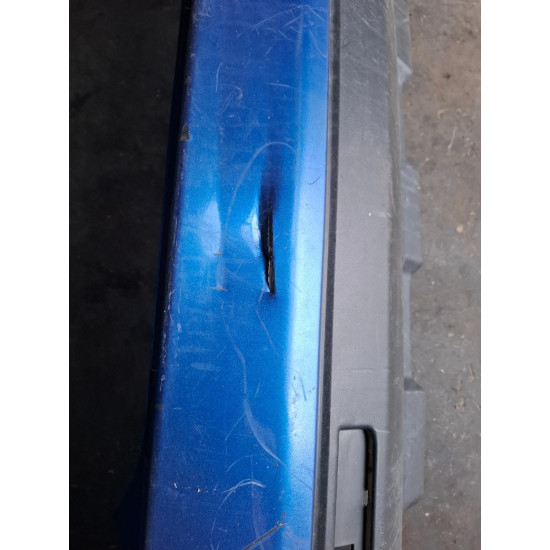 Bara spate LAND ROVER FREELANDER 2 LF_, L359 2006 - 2014 2.2 TD4 4x4 224DT, DW12BTED4