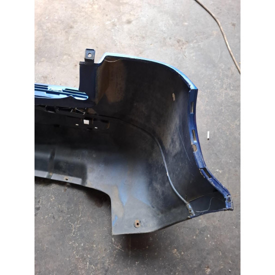 Bara spate LAND ROVER FREELANDER 2 LF_, L359 2006 - 2014 2.2 TD4 4x4 224DT, DW12BTED4