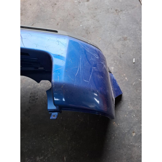 Bara spate LAND ROVER FREELANDER 2 LF_, L359 2006 - 2014 2.2 TD4 4x4 224DT, DW12BTED4
