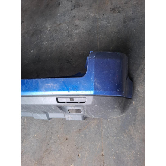 Bara spate LAND ROVER FREELANDER 2 LF_, L359 2006 - 2014 2.2 TD4 4x4 224DT, DW12BTED4