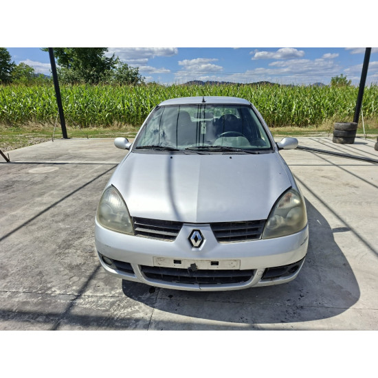 Dezmembrez RENAULT Symbol I 2007 K7J700 1.4 16V (98 CP) 0KW|98HP