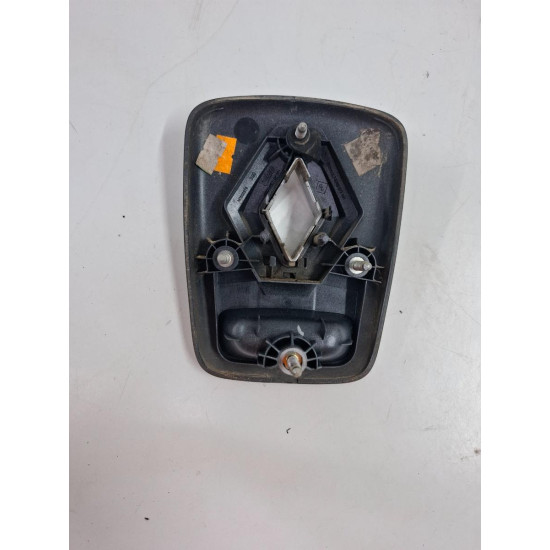 RENAULT Symbol I [ 1998 - 2008 ] 1.4 16V (98 CP)
