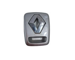 RENAULT Symbol I [ 1998 - 2008 ] 1.4 16V (98 CP)