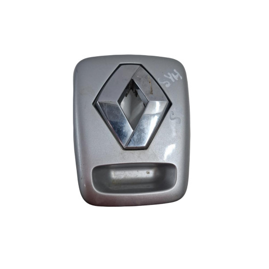 RENAULT Symbol I [ 1998 - 2008 ] 1.4 16V (98 CP)