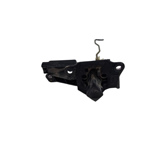 RENAULT Symbol I [ 1998 - 2008 ] 1.4 16V (98 CP)