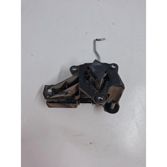 RENAULT Symbol I [ 1998 - 2008 ] 1.4 16V (98 CP)
