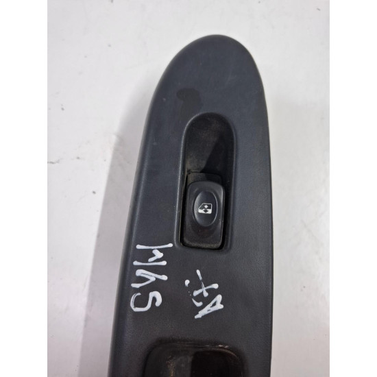 dreapta fata RENAULT Symbol I [ 1998 - 2008 ] 1.4 16V (98 CP)