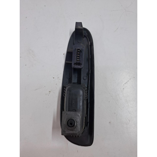 dreapta fata RENAULT Symbol I [ 1998 - 2008 ] 1.4 16V (98 CP)