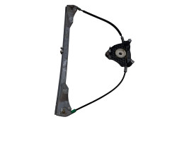 dreapta fata RENAULT Symbol I [ 1998 - 2008 ] 1.4 16V (98 CP)