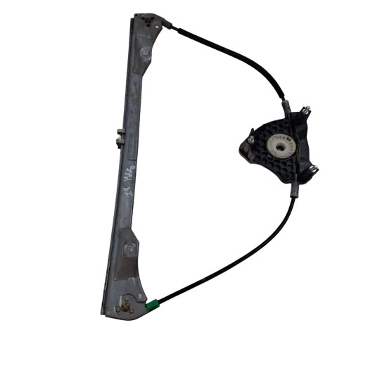 dreapta fata RENAULT Symbol I [ 1998 - 2008 ] 1.4 16V (98 CP)