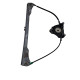 dreapta fata RENAULT Symbol I [ 1998 - 2008 ] 1.4 16V (98 CP)