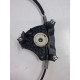 dreapta fata RENAULT Symbol I [ 1998 - 2008 ] 1.4 16V (98 CP)