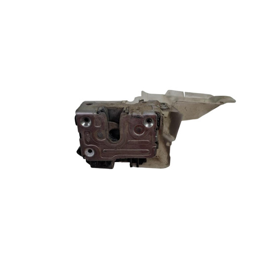 dreapta fata RENAULT Symbol I [ 1998 - 2008 ] 1.4 16V (98 CP)
