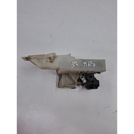 dreapta fata RENAULT Symbol I [ 1998 - 2008 ] 1.4 16V (98 CP)
