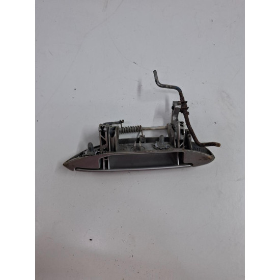 dreapta fata RENAULT Symbol I [ 1998 - 2008 ] 1.4 16V (98 CP)
