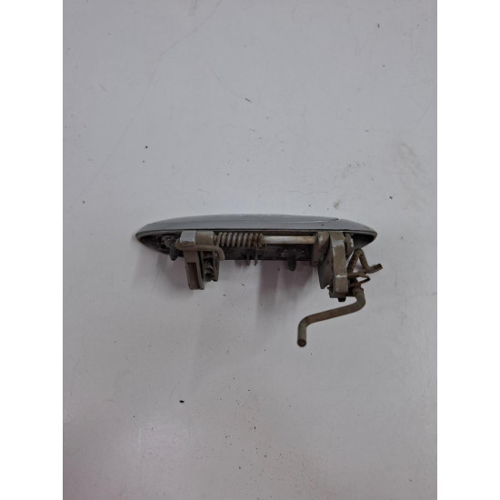 dreapta fata RENAULT Symbol I [ 1998 - 2008 ] 1.4 16V (98 CP)