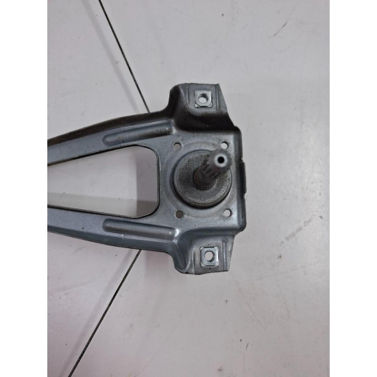 RENAULT Symbol I [ 1998 - 2008 ] 1.4 16V (98 CP)