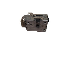stanga spate RENAULT Symbol I [ 1998 - 2008 ] 1.4 16V (98 CP)