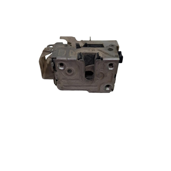 stanga spate RENAULT Symbol I [ 1998 - 2008 ] 1.4 16V (98 CP)