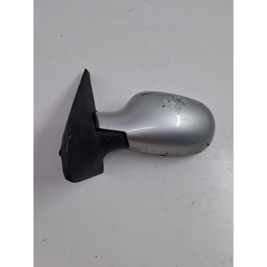 RENAULT Symbol I [ 1998 - 2008 ] 1.4 16V (98 CP)
