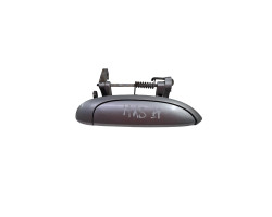 dreapta fata RENAULT Symbol I [ 1998 - 2008 ] 1.4 16V (98 CP)
