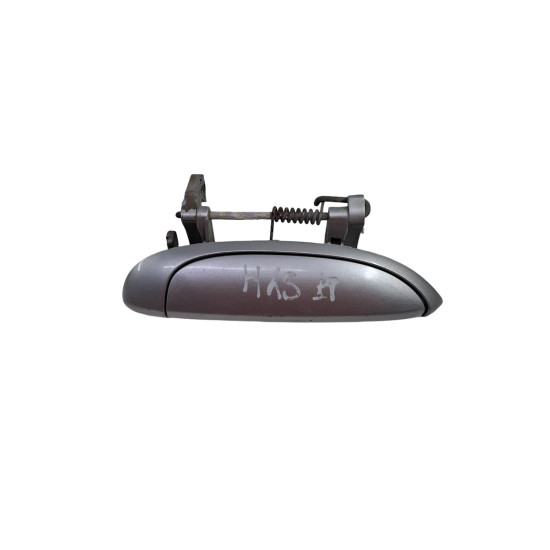 dreapta fata RENAULT Symbol I [ 1998 - 2008 ] 1.4 16V (98 CP)