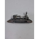 dreapta fata RENAULT Symbol I [ 1998 - 2008 ] 1.4 16V (98 CP)