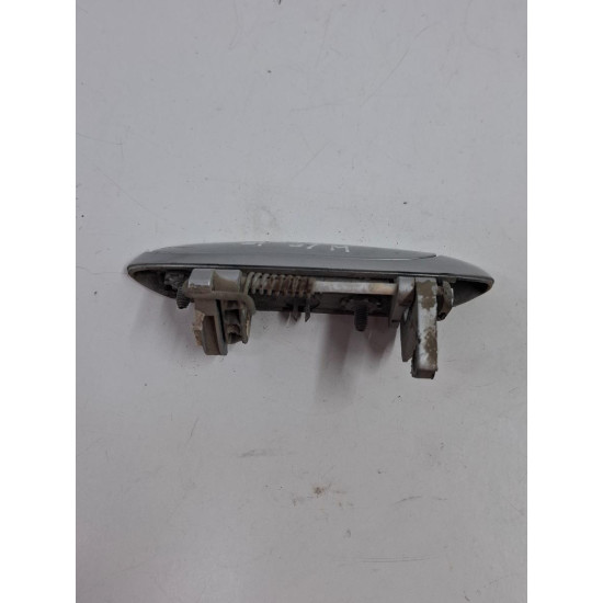 dreapta fata RENAULT Symbol I [ 1998 - 2008 ] 1.4 16V (98 CP)