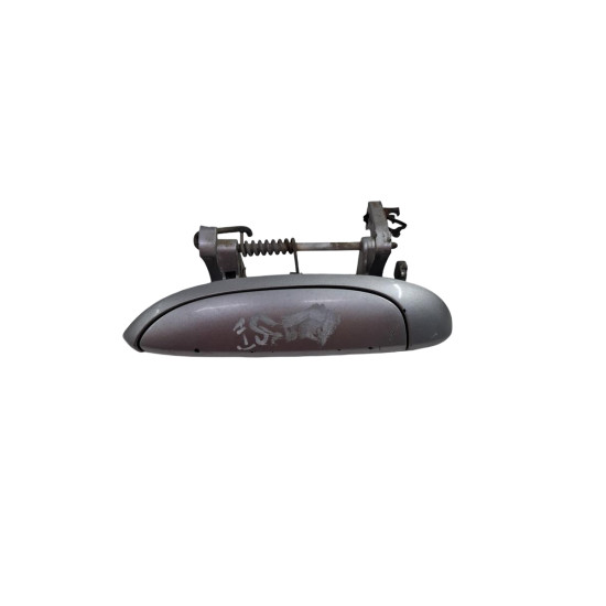 RENAULT Symbol I [ 1998 - 2008 ] 1.4 16V (98 CP)