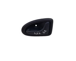 dreapta spate RENAULT Symbol I [ 1998 - 2008 ] 1.4 16V (98 CP)