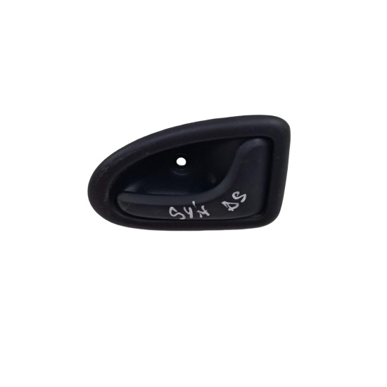 dreapta spate RENAULT Symbol I [ 1998 - 2008 ] 1.4 16V (98 CP)