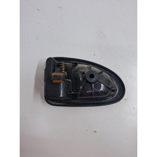 dreapta spate RENAULT Symbol I [ 1998 - 2008 ] 1.4 16V (98 CP)