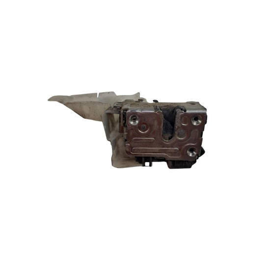 stanga fata RENAULT Symbol I [ 1998 - 2008 ] 1.4 16V (98 CP)