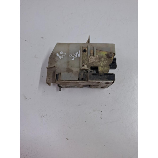 dreapta spate RENAULT Symbol I [ 1998 - 2008 ] 1.4 16V (98 CP)