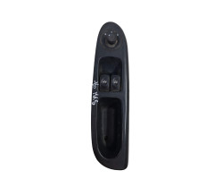 stanga fata RENAULT Symbol I [ 1998 - 2008 ] 1.4 16V (98 CP)