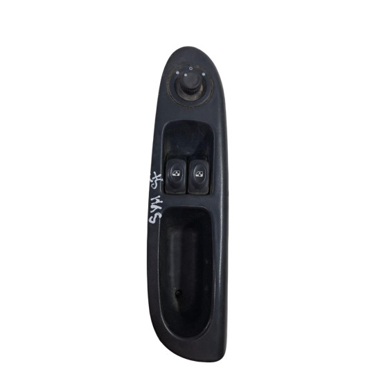 stanga fata RENAULT Symbol I [ 1998 - 2008 ] 1.4 16V (98 CP)