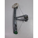 stanga spate RENAULT Symbol I [ 1998 - 2008 ] 1.4 16V (98 CP)