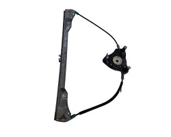 stanga fata RENAULT Symbol I [ 1998 - 2008 ] 1.4 16V (98 CP)