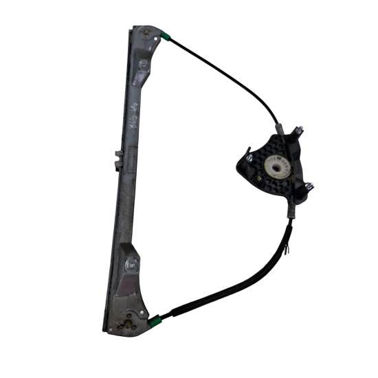 stanga fata RENAULT Symbol I [ 1998 - 2008 ] 1.4 16V (98 CP)