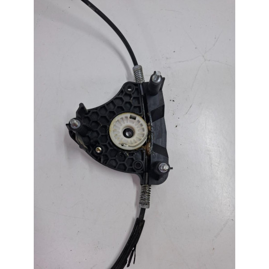 stanga fata RENAULT Symbol I [ 1998 - 2008 ] 1.4 16V (98 CP)