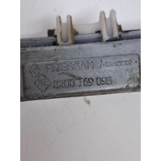 stanga fata RENAULT Symbol I [ 1998 - 2008 ] 1.4 16V (98 CP)