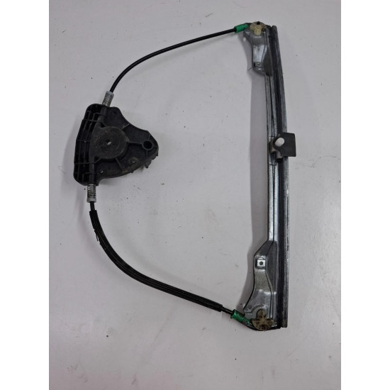 stanga fata RENAULT Symbol I [ 1998 - 2008 ] 1.4 16V (98 CP)