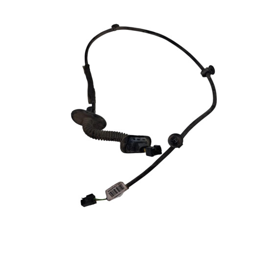 Cablaj portiera spate stanga spate RENAULT Symbol I [ 1998 - 2008 ] 1.4 16V (98 CP)