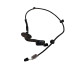 Cablaj portiera spate stanga spate RENAULT Symbol I [ 1998 - 2008 ] 1.4 16V (98 CP)