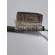 Cablaj portiera spate stanga spate RENAULT Symbol I [ 1998 - 2008 ] 1.4 16V (98 CP)