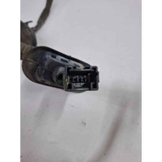 Cablaj portiera spate stanga spate RENAULT Symbol I [ 1998 - 2008 ] 1.4 16V (98 CP)