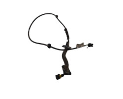 Cablaj portiera spate dreapta spate RENAULT Symbol I [ 1998 - 2008 ] 1.4 16V (98 CP)
