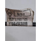 Cablaj portiera spate dreapta spate RENAULT Symbol I [ 1998 - 2008 ] 1.4 16V (98 CP)